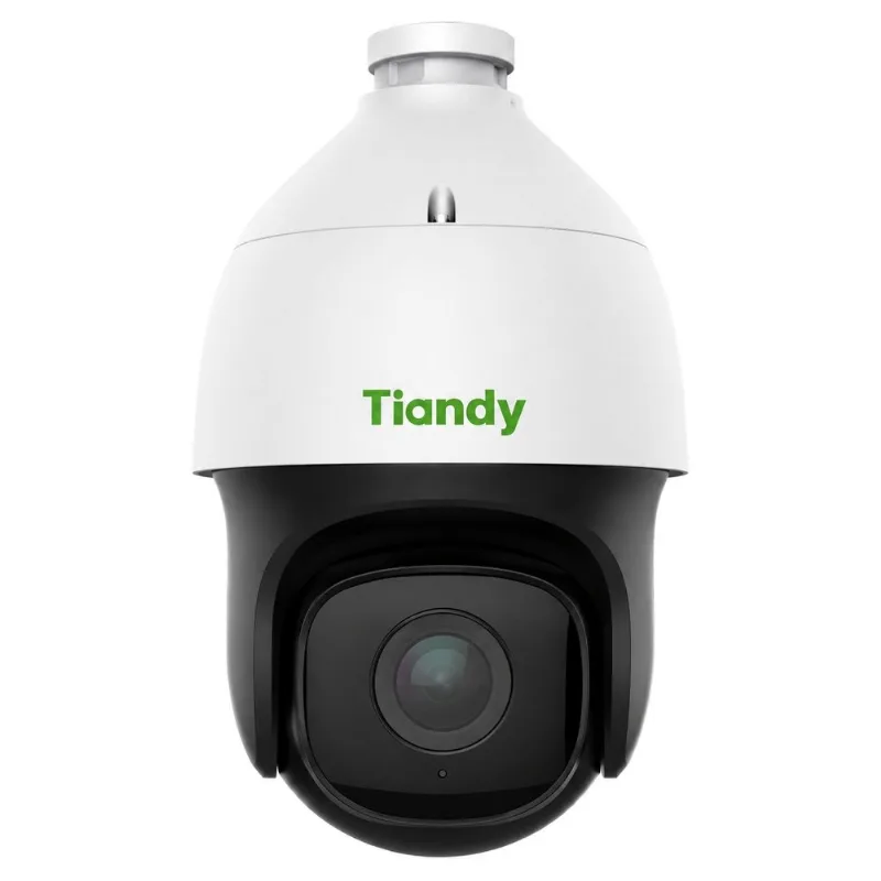 Câmera De Segurança Speed Dome PTZ Tiandy TC-H356S (MP)