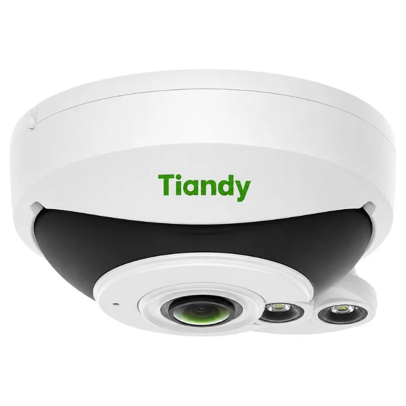 Câmera De Segurança Tiandy TC-C35VN (MP)