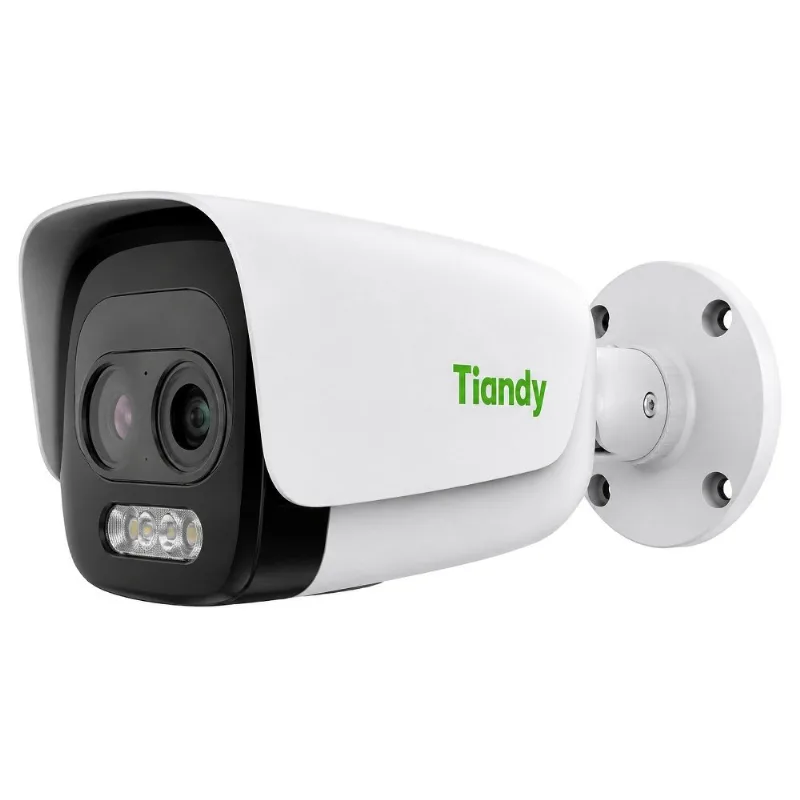 Câmera De Segurança Tiandy TC-C35LQ (MP)