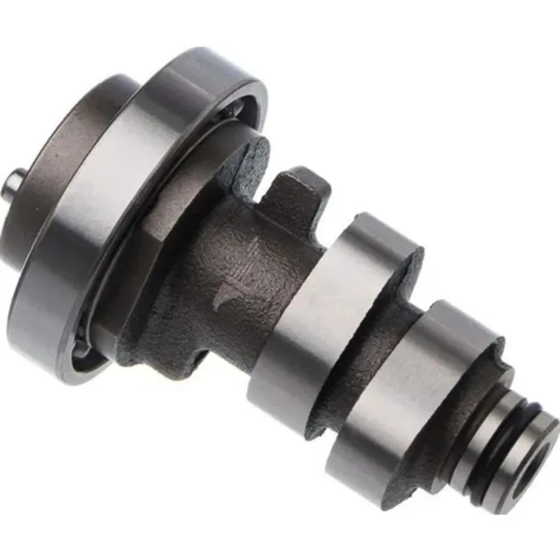 Arvore Comando Crosser/fazer/factor/xtz 150cc Autotec