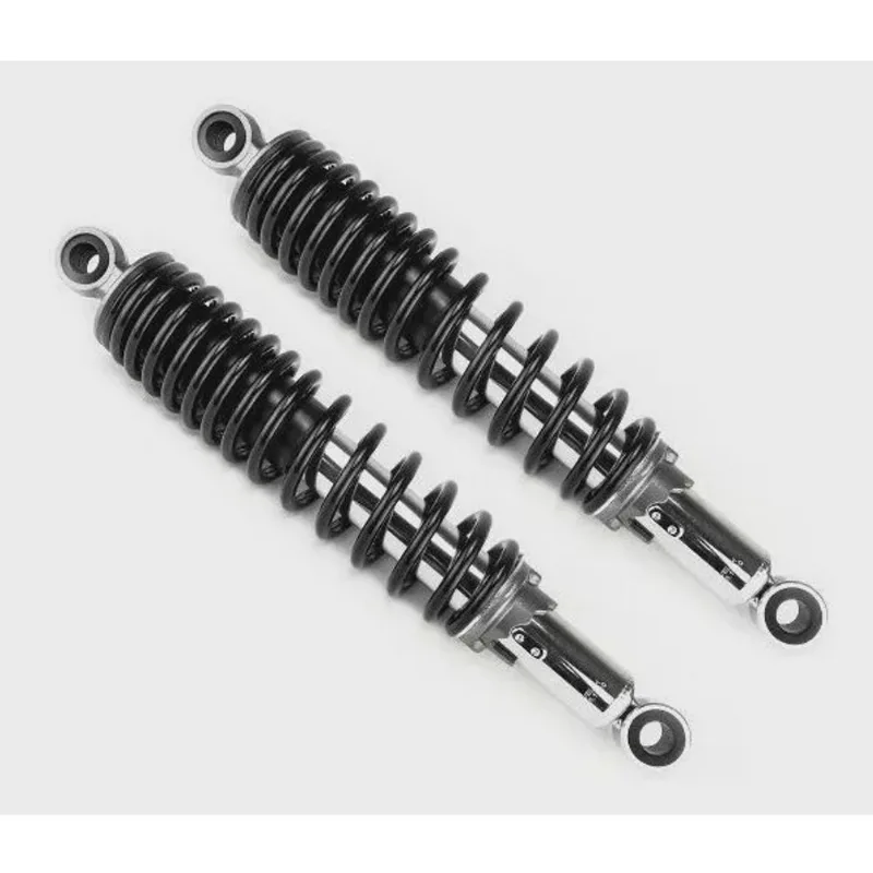 Amortecedor Ybr 125 Rd 135 Factor 125 960178