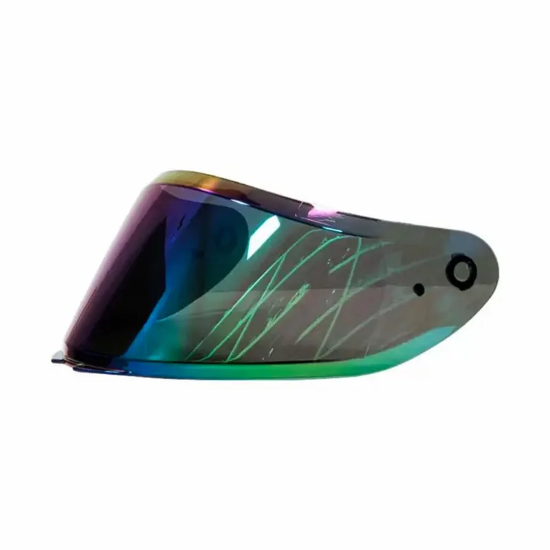 Viseira Capacete Polar/Avant Glass Helt 2,2mm Colorida