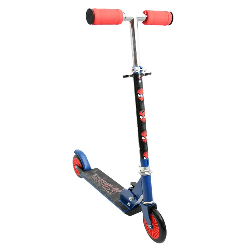 Patinete Inline - Marvel Spider Man HONGYAO