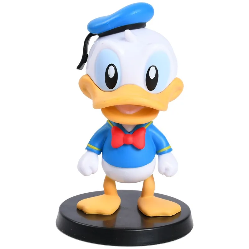Brinquedo Miniatura Disney Pato Donald 1 unidade