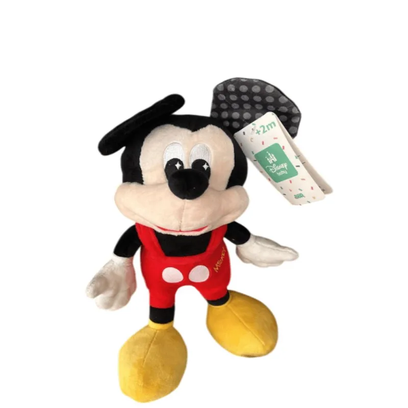 Pelucia Treme Treme - Disney Mickey Mouse HONGYAO