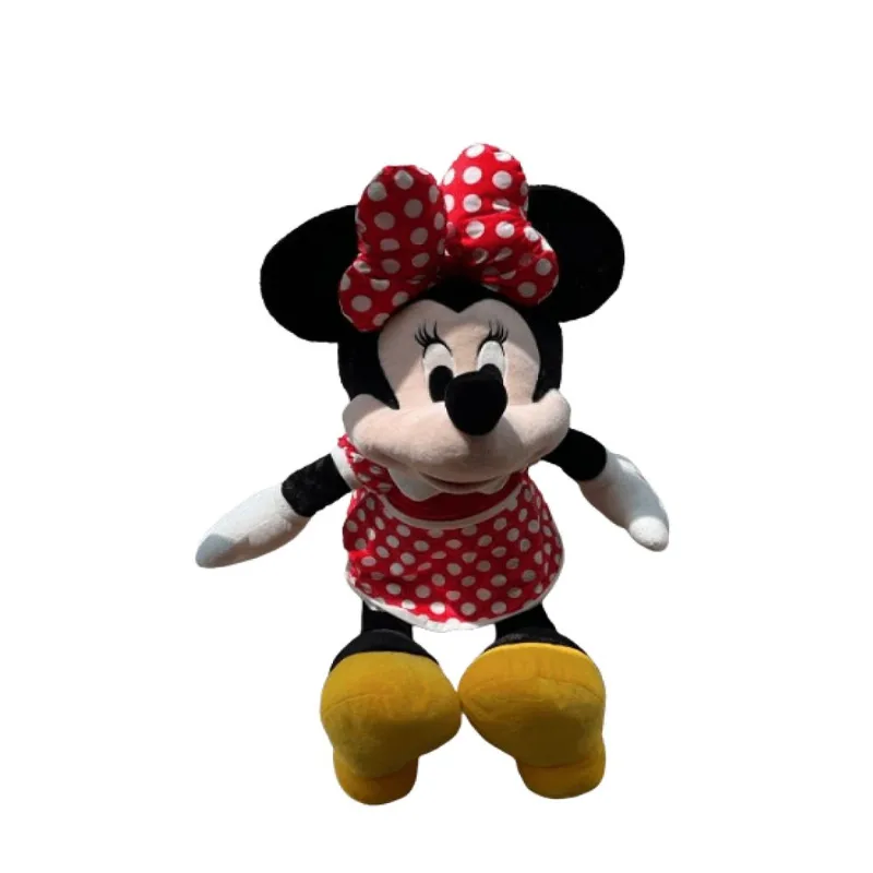 Pelucia Disney Junior - Minnie HONGYAO