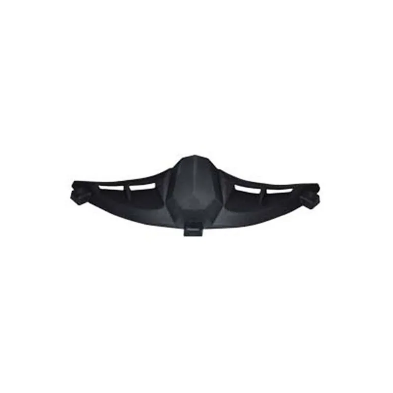 Narigueira Capacete Hippo Glass Helt Moto Motociclista