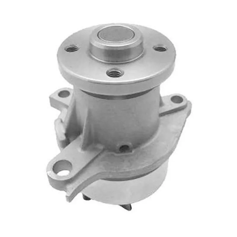 Bomba d'água Chery qq e Rely - Sem Camara D'agua