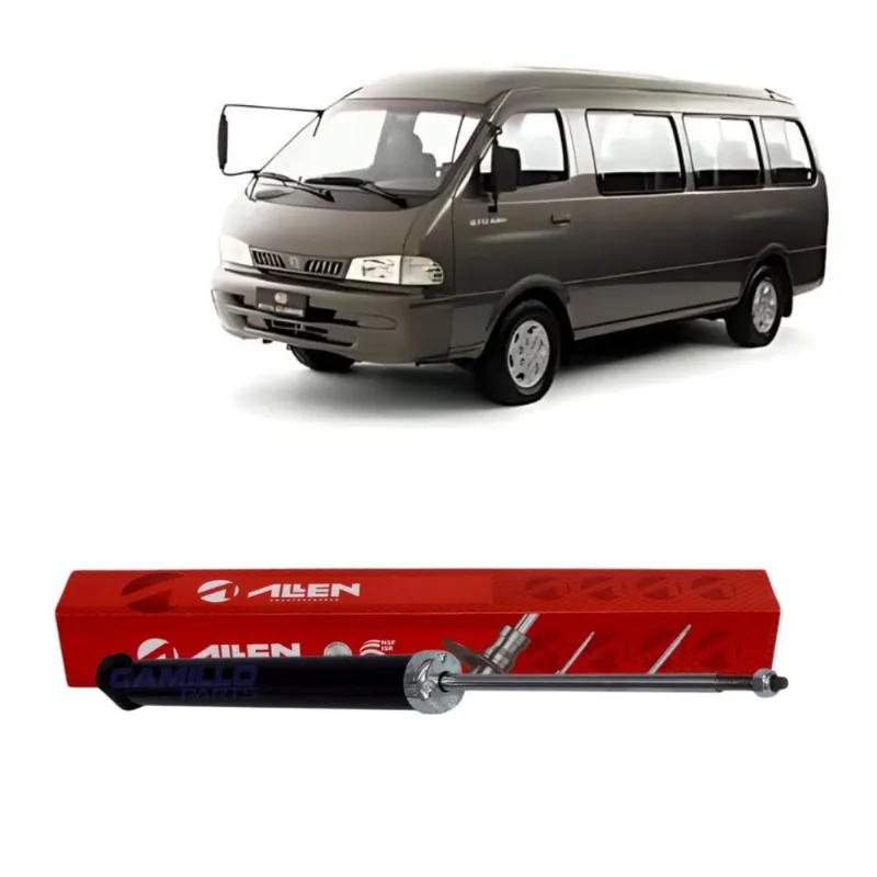 Amortecedor A Gás Traseiro Kia Besta Gs Grand 1997 a 2006