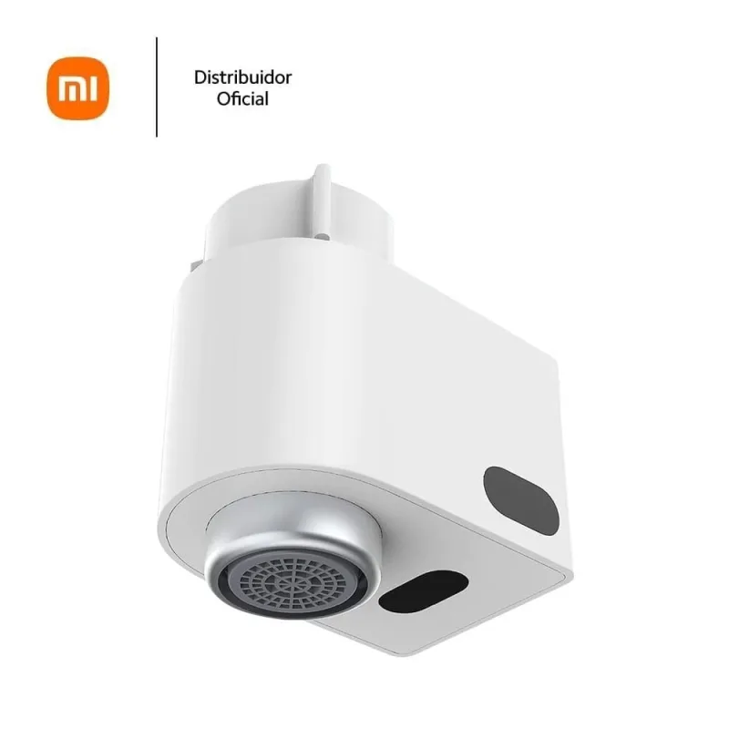 Sensor Automatico Para Acionamento De Torneiras 2 Xiaomi - Xiaomi - Comércio E Indústria