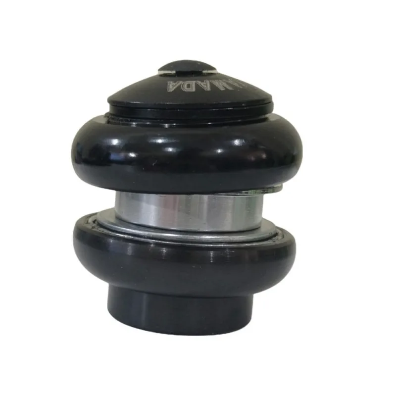 Caixa Direção Ahead Set P/Bike 30/27, 25,4Mm Qlp-827 Stander - Não Disponível - Automotivo