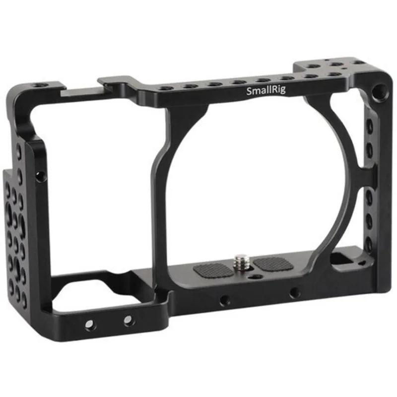 Smallrig cage gaiola para sony A6500 A6300 A6000 NEX-7 (1661)