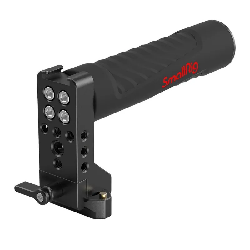 Smallrig Manopla Qr Nato Handle Emborrachado 2084b