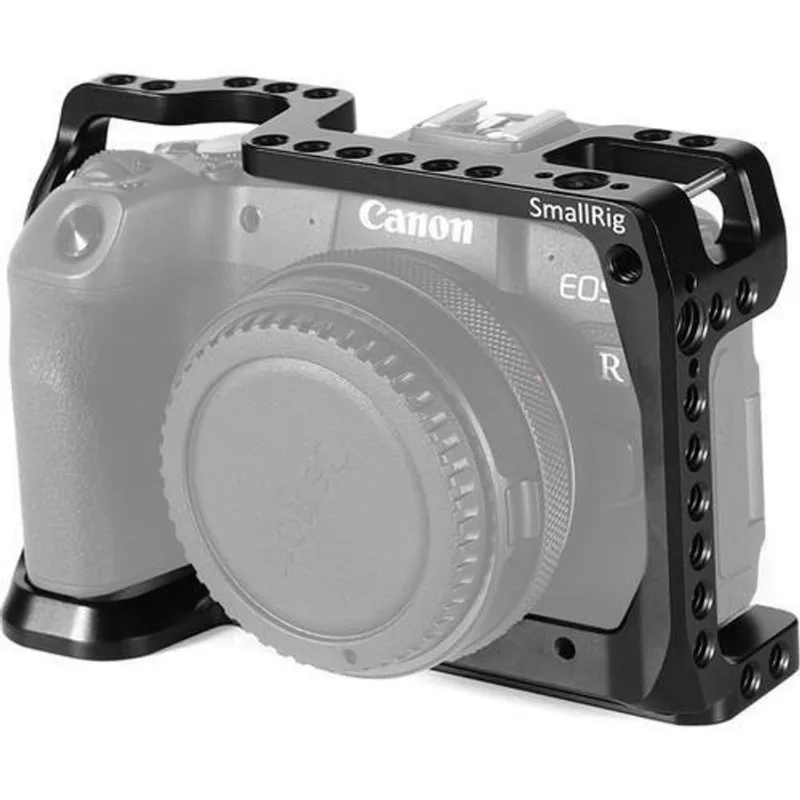 Smallrig Cage Gaiola Para Canon Eos Rp (Ccc2332)