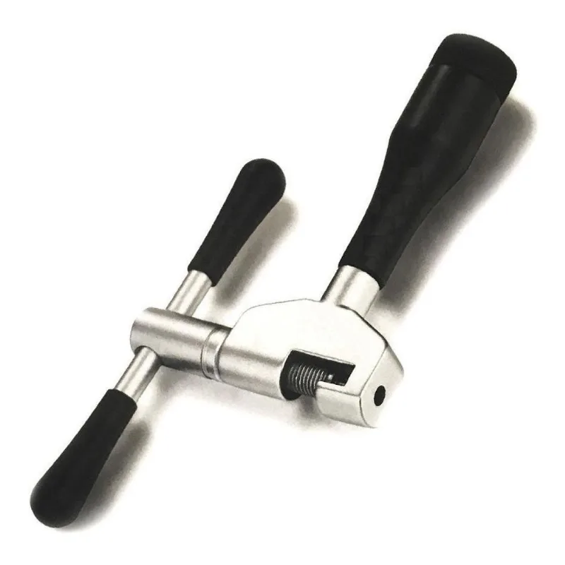 Chave Corrente Bike Kenli Kl-9724k Extrator Pino Corrente