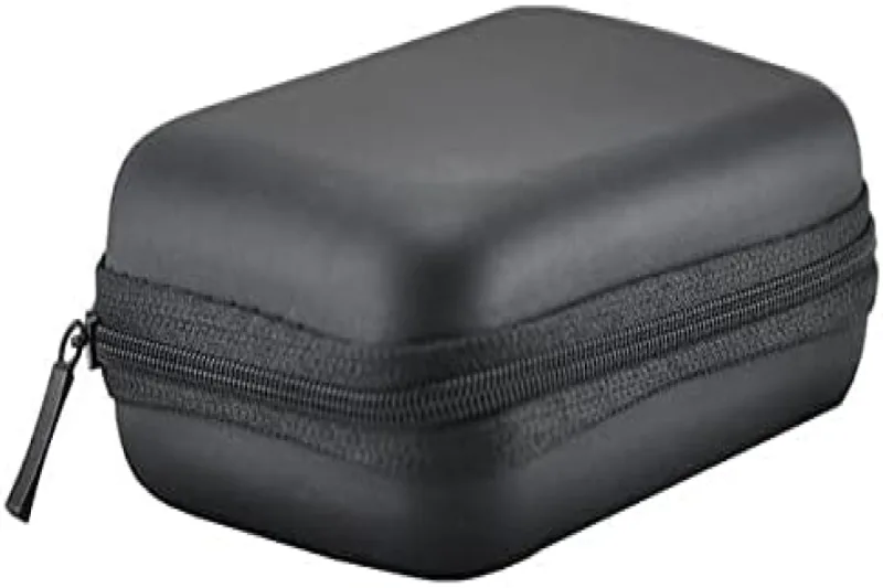 Capa de Proteção Case para HD Externo CP-HD F3 827 - F3 - Informática