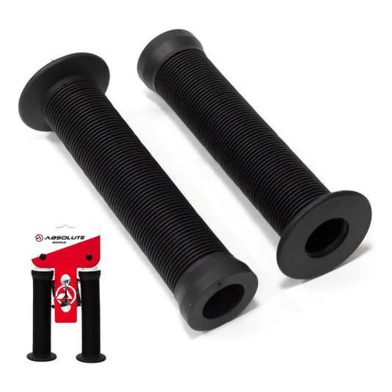 Manopla Luva Bike Manobra Absolute Bmx2 145Mm Freeride
