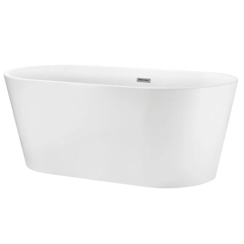 Banheira De Imersão B2 79X170 Branco Alterna