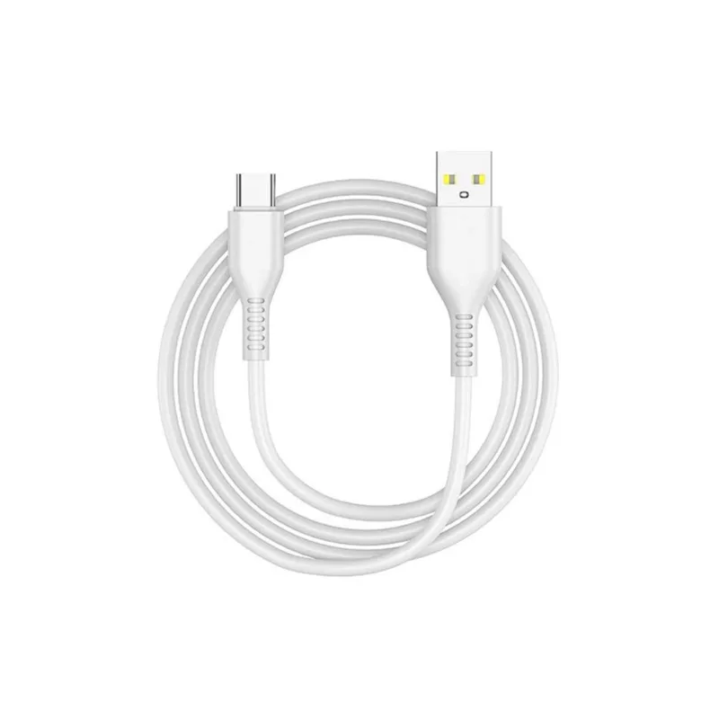 Cabo Usb A Para Usb C Hye Hye30c 1m