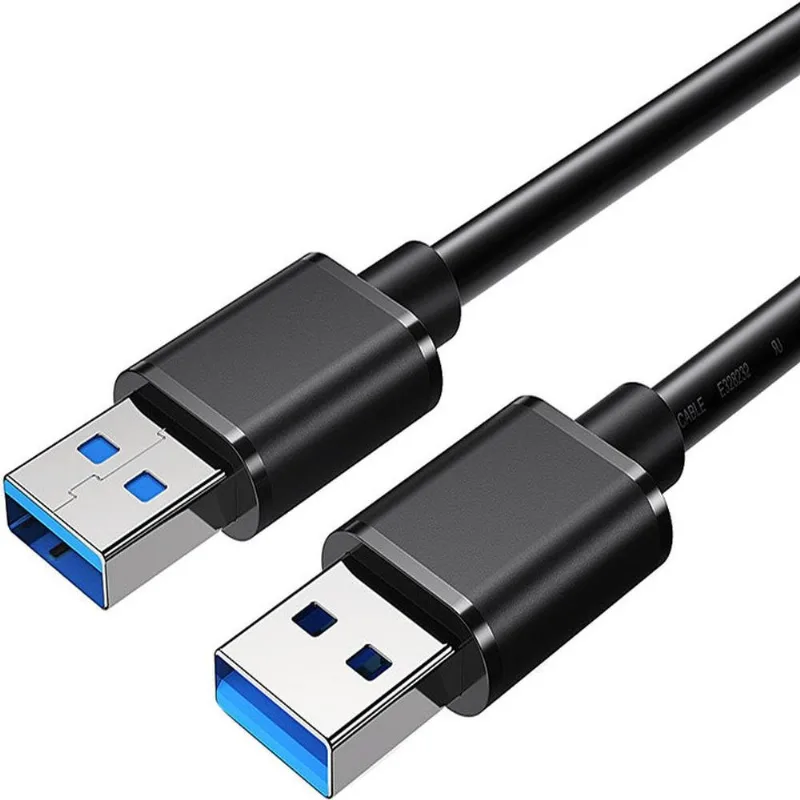 Cabo Extensor USB Essager 3.0 2M M/M EXCAA-YTD01 (MP)
