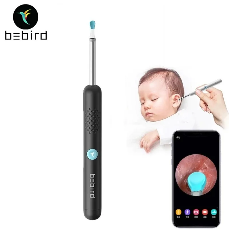 Xiaomi_youpin_bebird_r1_smart_visual_ear_pick_spoon_waterproof_wireless_wifi_ear_wax_removal_stick_intelligent_camera_care_otoscope_ear_clea