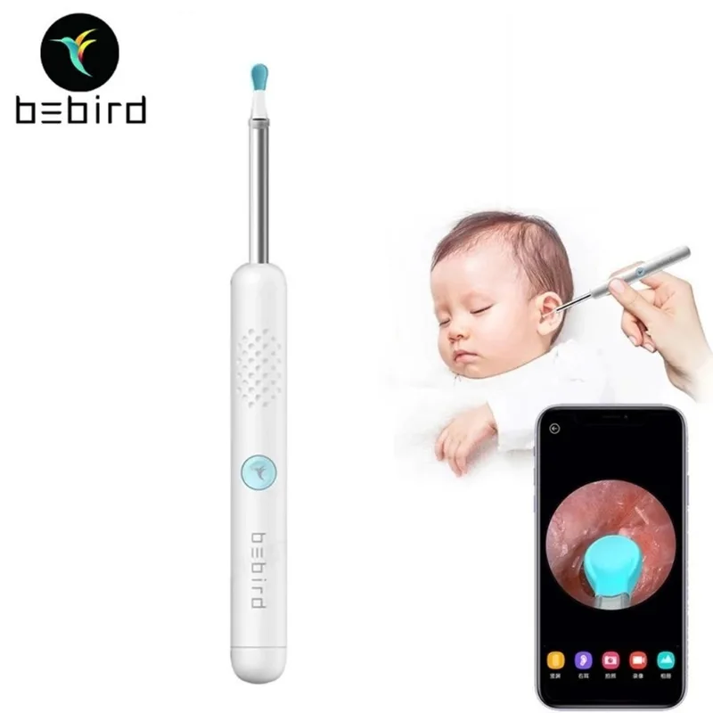 Xiaomi_youpin_bebird_r1_smart_visual_ear_pick_spoon_waterproof_wireless_wifi_ear_wax_removal_stick_intelligent_camera_care_otoscope_ear_clea