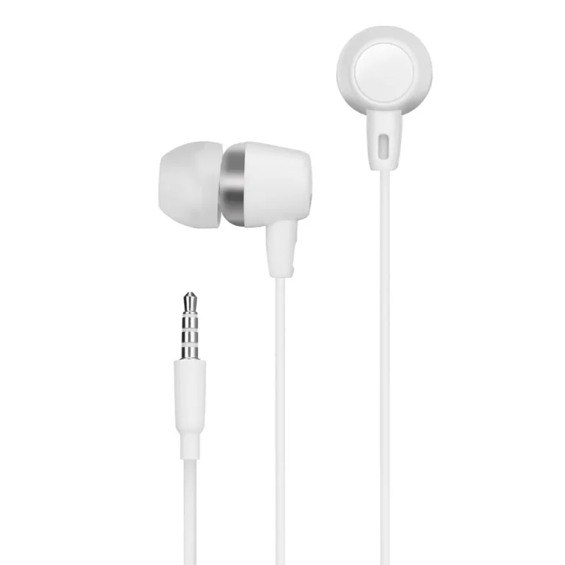 Fone de ouvido com fio - HP - Gshield - áudio