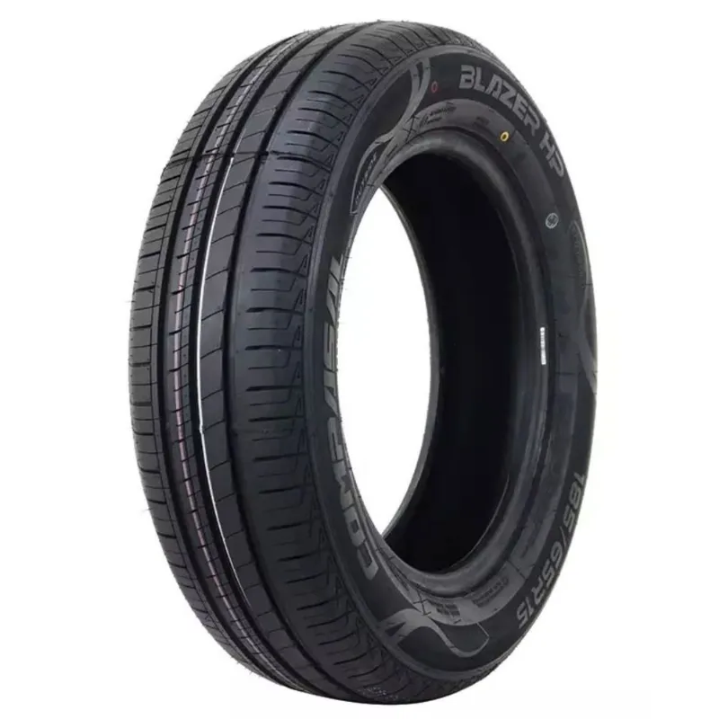 Pneu Compasal Aro 15 185/65r15 Blazer Hp 88h