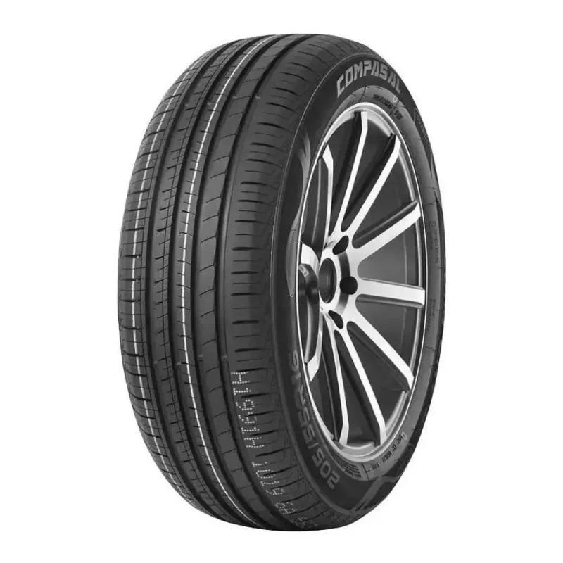 Pneu Aro 15 Compasal Blazer HP 195/65R15 91H