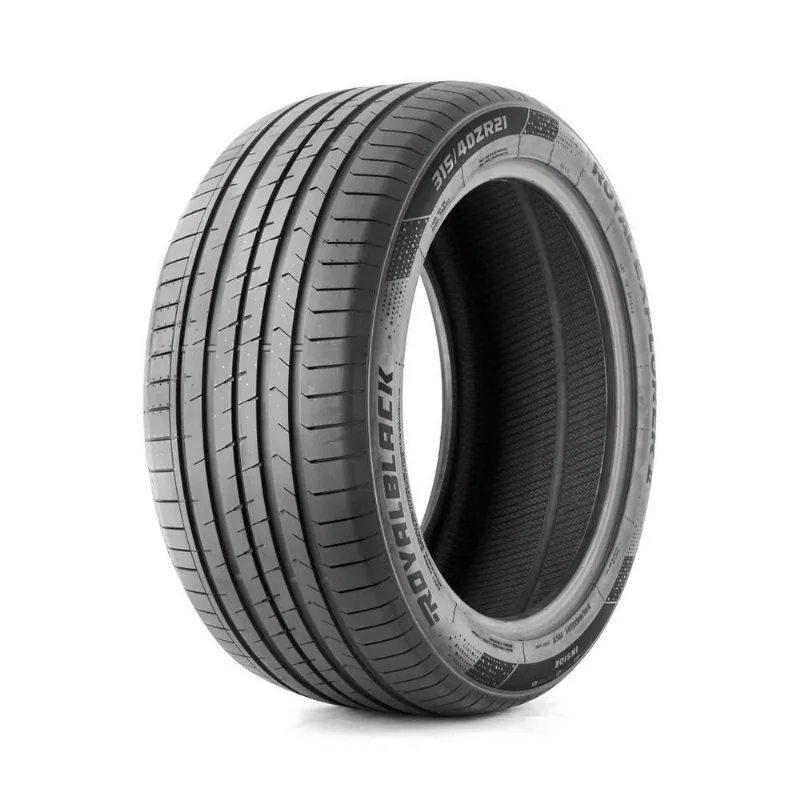 Pneu Aro 17 215/50R17 95W Royal Explorer II Royal Black