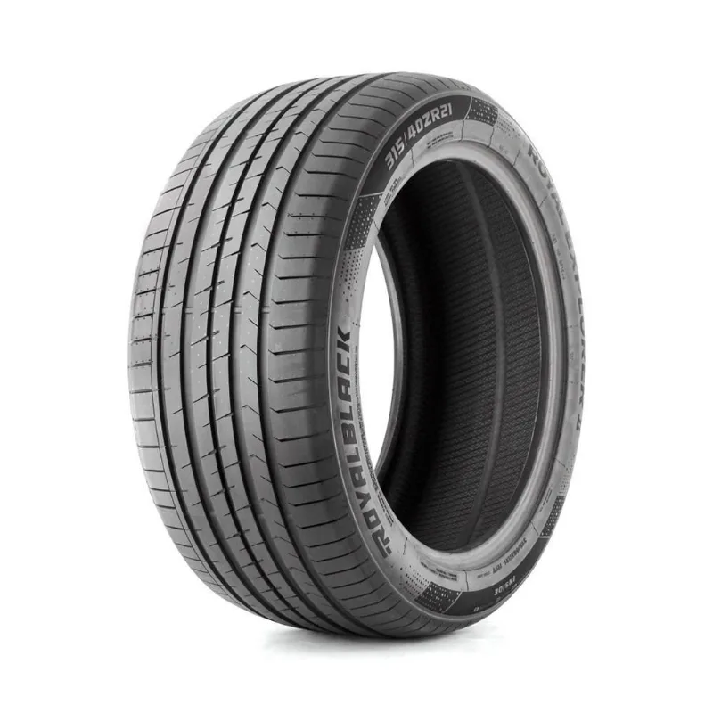 Pneu Aro 20 315/35R20 110Y Royal Explorer ii Royal Black