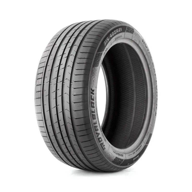 Pneu Aro 21 275/45r21 110y Royal Explorer Ii Royal Black