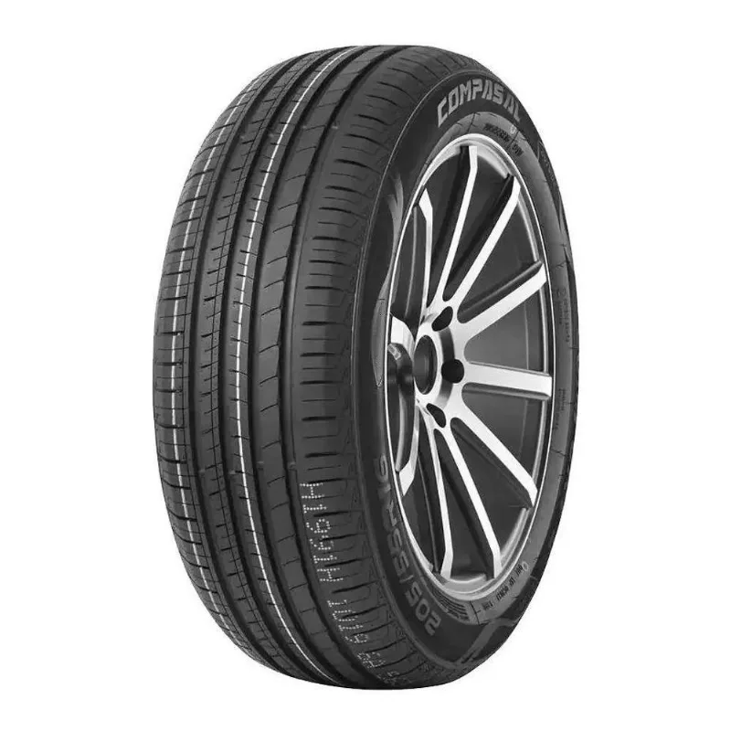 Pneu Aro 14 Compasal Blazer Hp 175-75r14 86t