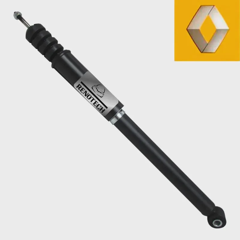 562105006R - amortecedor traseiro - logan/sandero TODOS exceto STEPWAY - sandero / logan