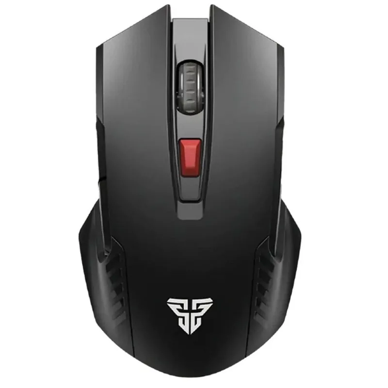 Mouse Gamer Sem Fio FANTECH Raigor II WG10 Preto (MP)