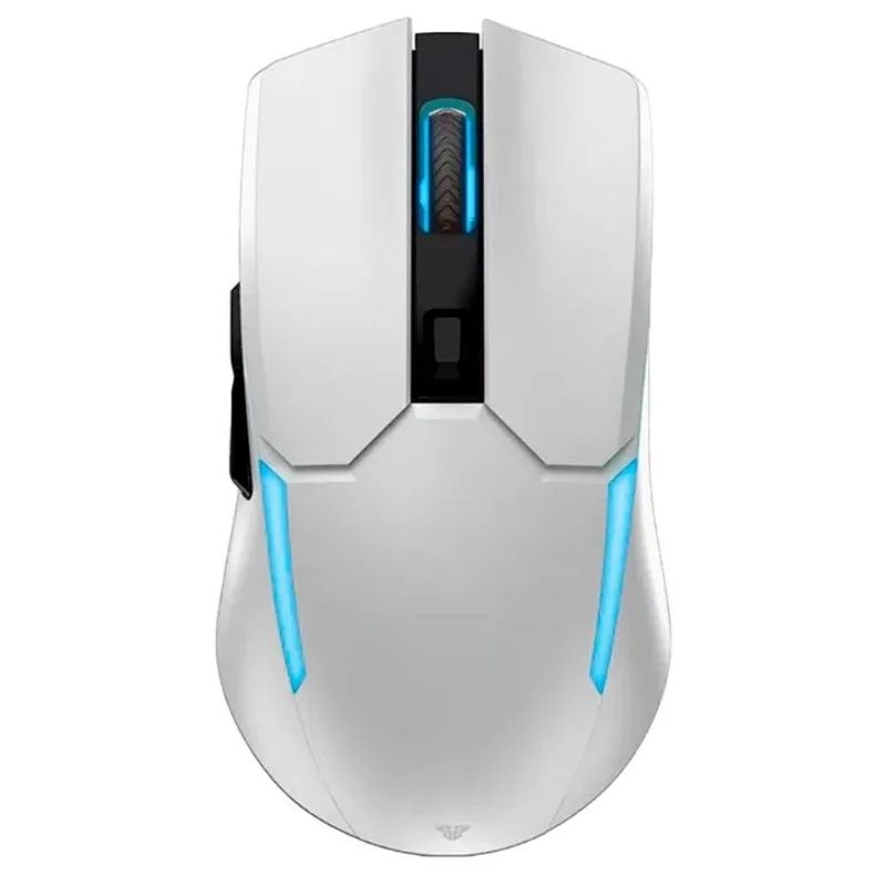 MOUSE SEM FIO FANTECH VENOM II VIBE WGC2 BRANCO (MP)