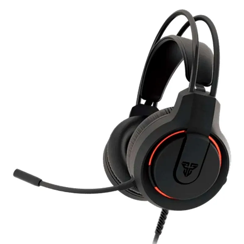 Headset Gamer Fantech Flash HQ53 (MP)