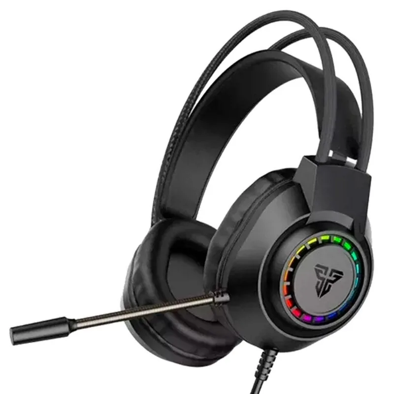 Headset Gamer Fantech Portal USB 7.1 HG28 (MP)