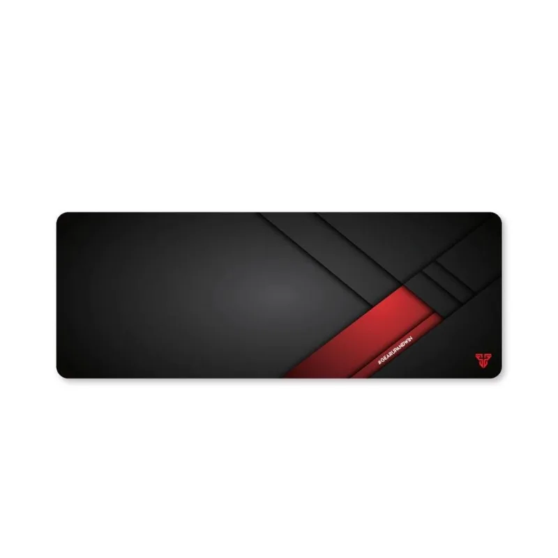 Mousepad Gamer Fantech Vigil EXG 80x30cm Preto E Vermelho MP806 (MP)