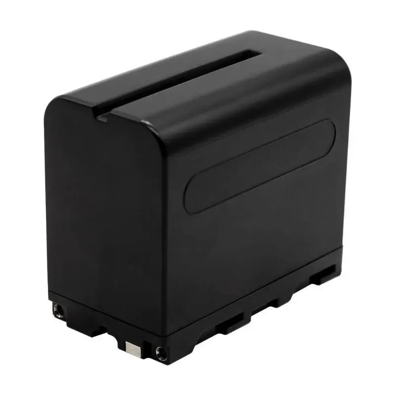 Bateria Mamen NP-F960/F970 para Filmadoras Sony (7200mAh / 7.4V)