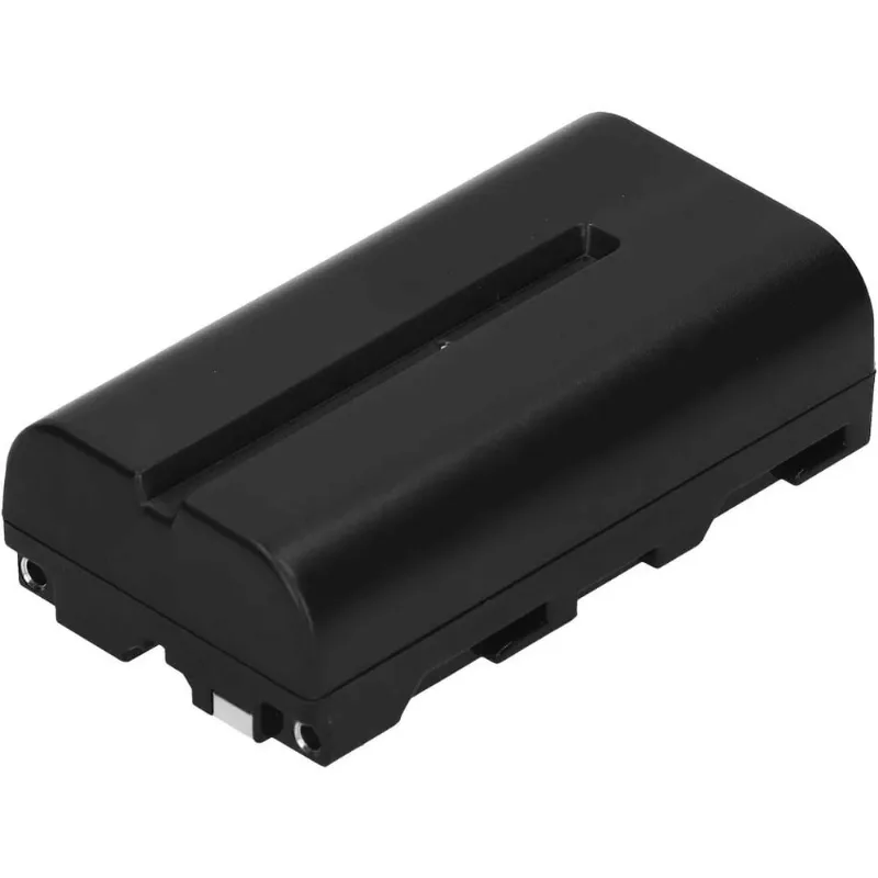 Bateria Mamen NP-F550/F570 para Filmadoras Sony (2400mAh / 7.4V)