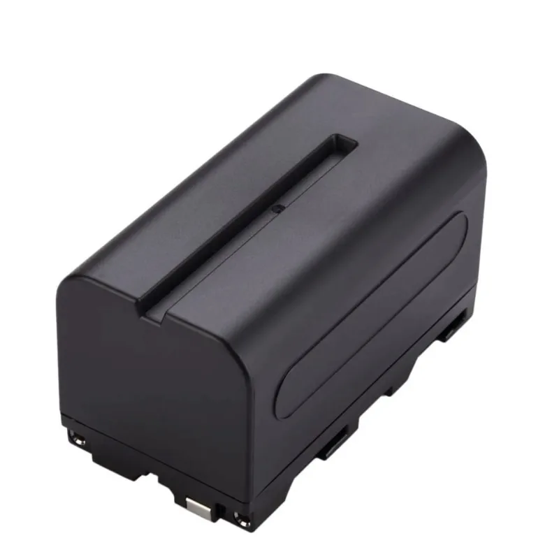 Bateria Mamen NP-F750/F770 para Filmadoras Sony (4400mAh / 7.4V)