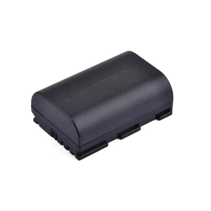Bateria Mamen LP-E6N para Câmeras Canon (2600mAh / 7.4V)