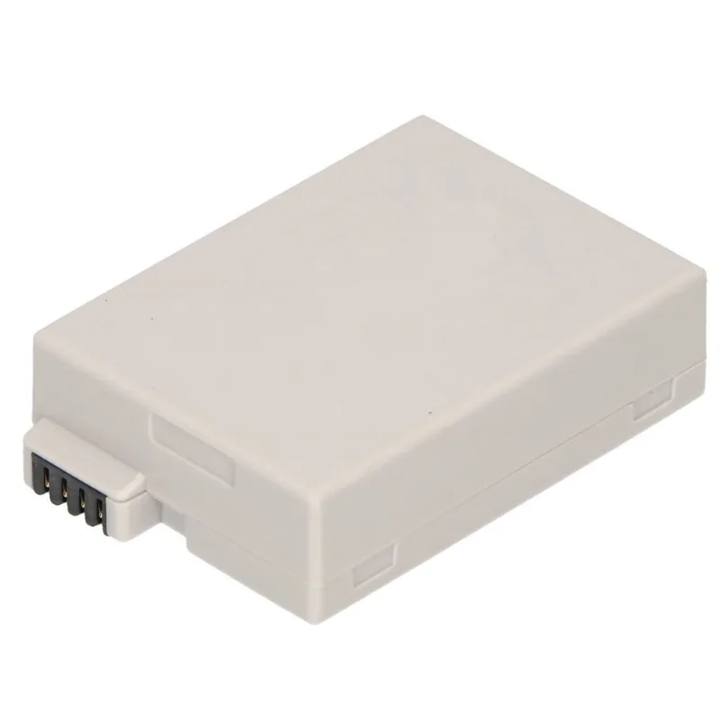 Bateria Mamen LP-E8 para Câmeras Canon (1200mAh / 7.4V)