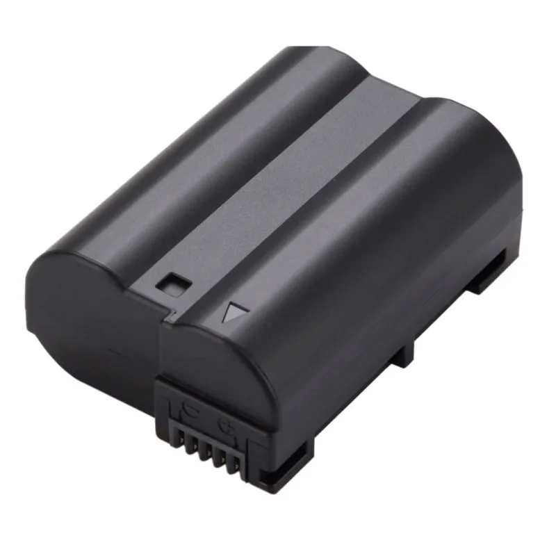 Bateria Mamen EN-EL15 para Câmeras Nikon (2700mAh / 7.0V)