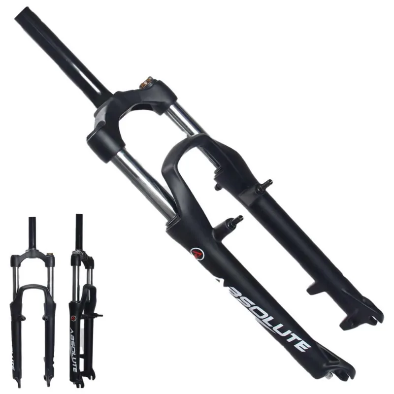 Garfo Suspensão 26 Absolute Nero 30 Preto 100 Mm