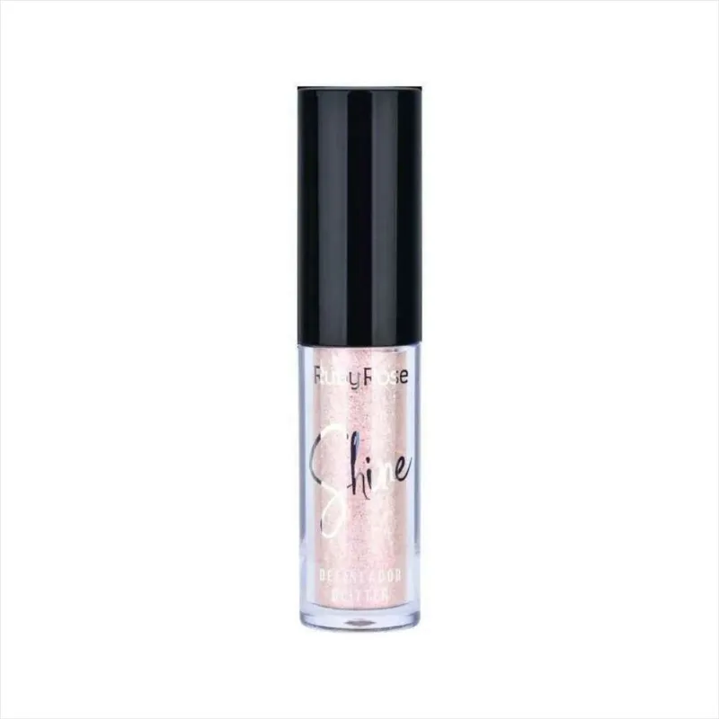 Ruby Rose Delineador Glitter Shine HB8416 3,3ml 3