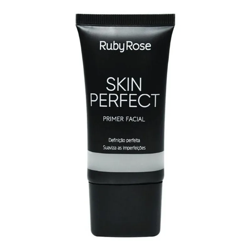 Primer Facial Ruby Rose Skin Perfect 25ml HB-8086 (MP)