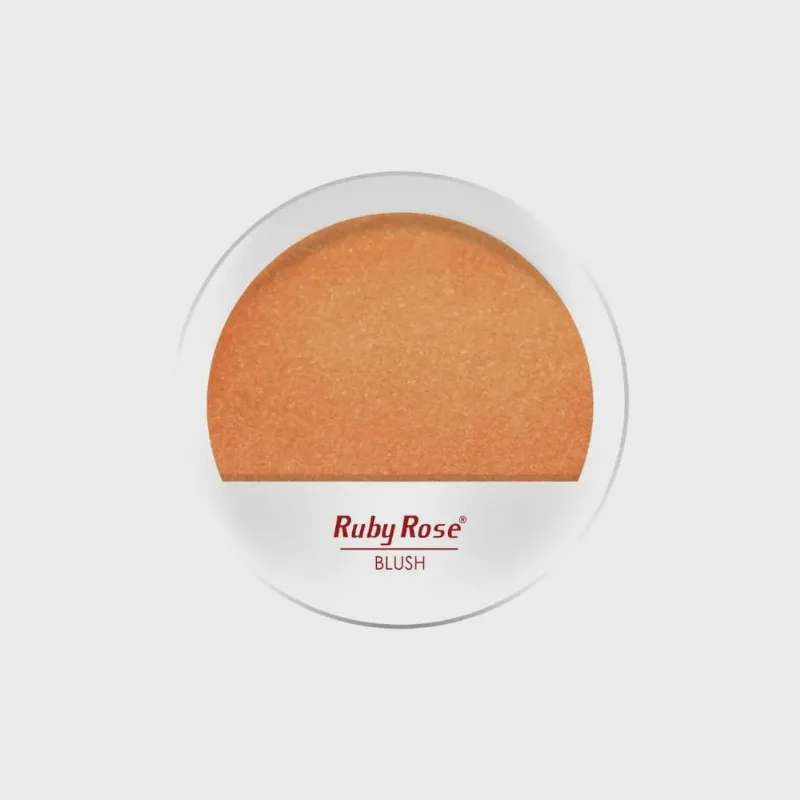 Blush Ruby Rose Matte B4 Hb6104
