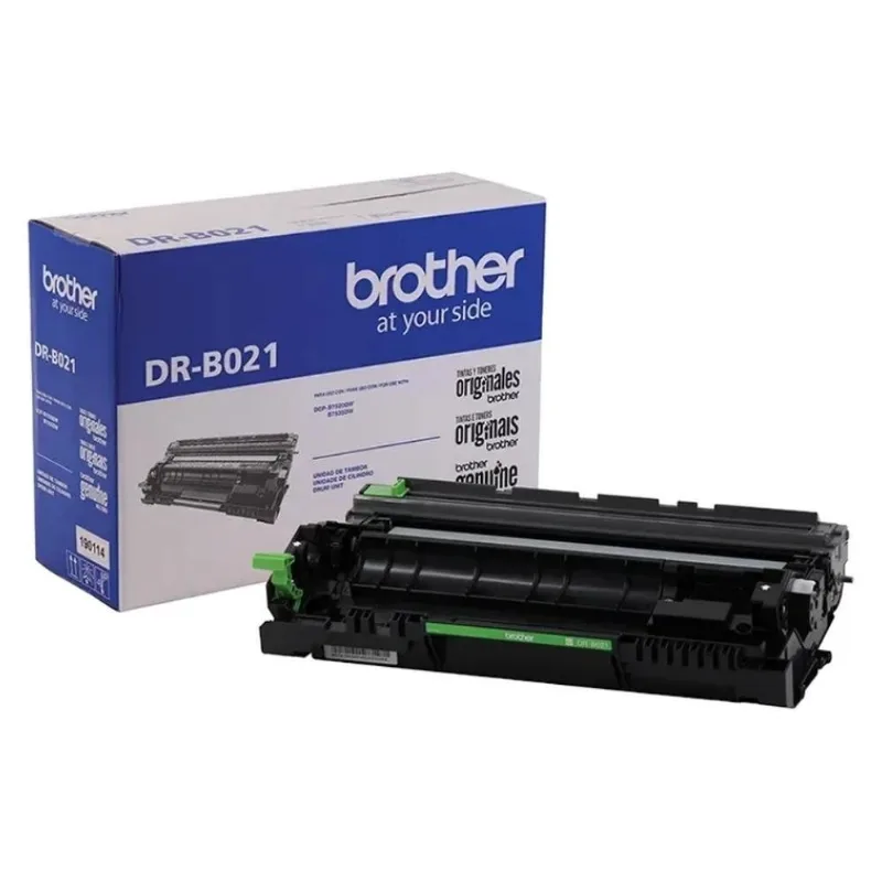 Cilindro Compatível Uniprint Para Brother DRB021 1258-I (MP)